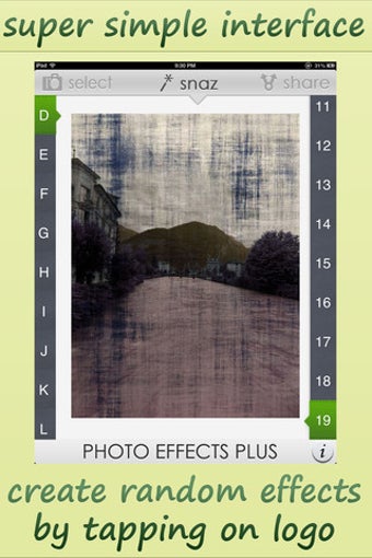 Imagen 2 para Photo Effects Plus