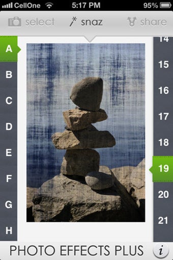 Imagen 3 para Photo Effects Plus