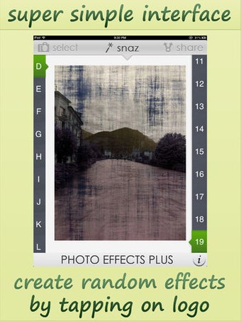 Imagen 5 para Photo Effects Plus