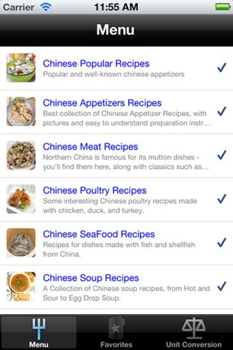 Image 0 for Chinese Food