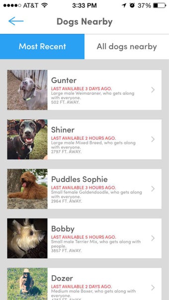 Image 2 for BarkHappy