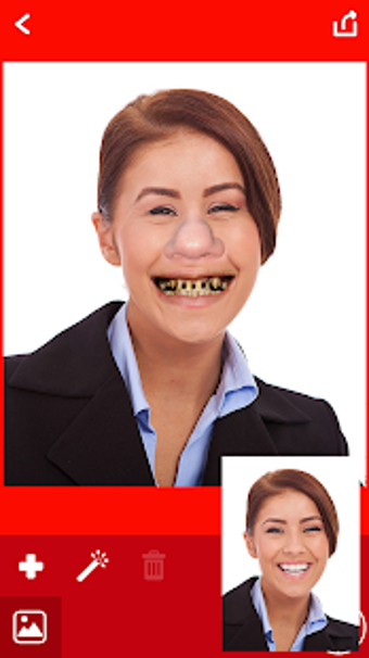 Image 0 for Ugly Camera Funny Selfies…