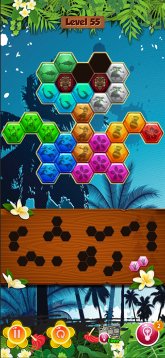 Image 0 for Pono Puzzle Blocks