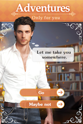 Image 3 for Desires: Choose Your Stor…