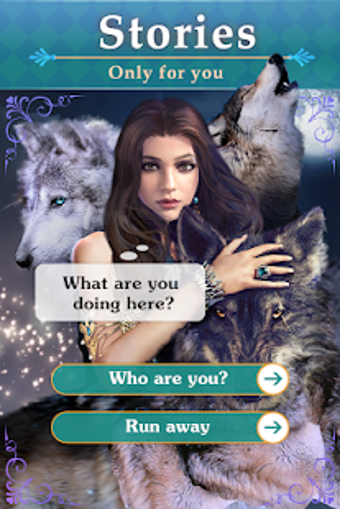 Image 2 for Desires: Choose Your Stor…