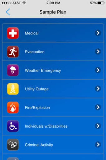Image 0 for FacilityDude Safety Cente…