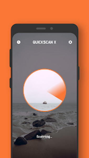 Image 0 for QuickScan X