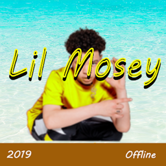 Image 0 for Lil Mosey songs