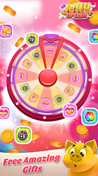 Imagen 0 para Jelly Crush - Match 3 Gam…