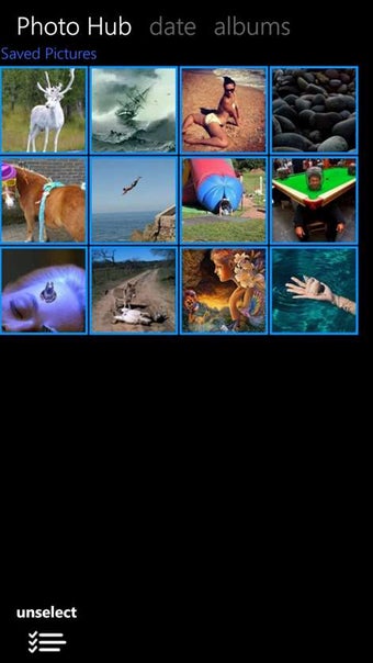 Imagen 2 para Hide Pictures Keep Safe V…