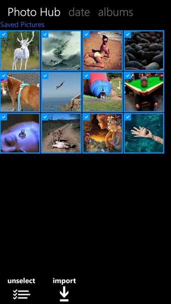 Image 2 for Hide Pictures Keep Safe V…