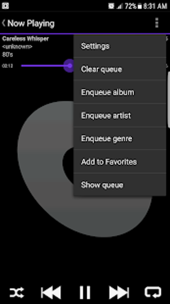 Image 3 for Simple MP3 Music Download…