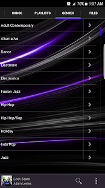 Image 2 for Simple MP3 Music Download…