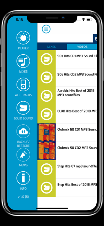 Image 1 for Solid Sound Download