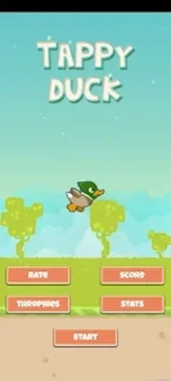 Image 0 for Tappy Duck