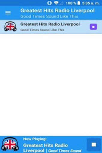 Image 0 for Greatest Hits Radio Liver…