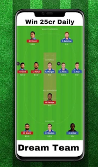 Image 0 for Dream 11 Expert - Dream11…