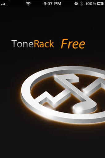 Image 0 for ToneRack Free Electro Rin…
