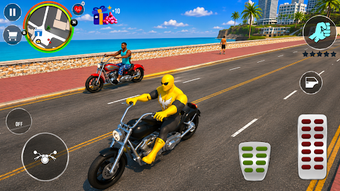 Imagen 0 para CoopWare Rescue Fighter H…