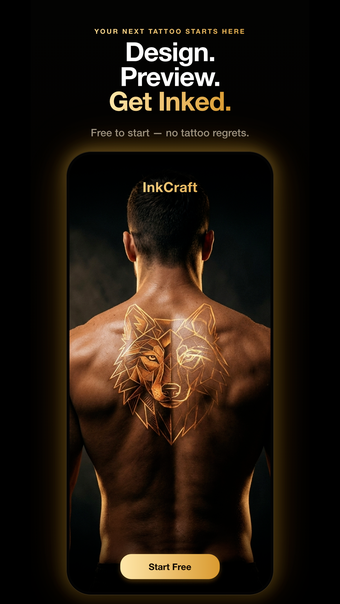 Image 0 for InkCraft: Tattoo Design T…