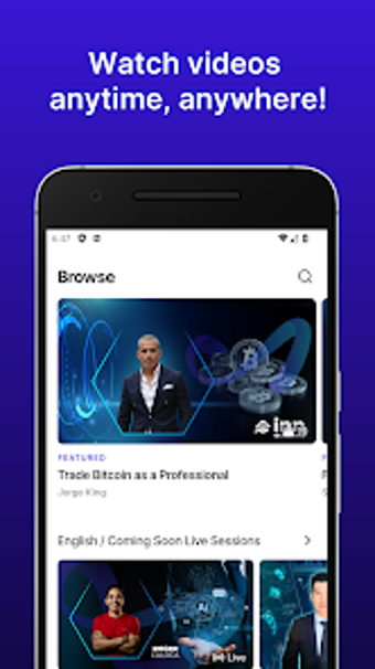 Image 0 for Inn Academy