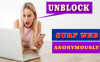 Image 0 for Free VPN - Super VPN Prox…