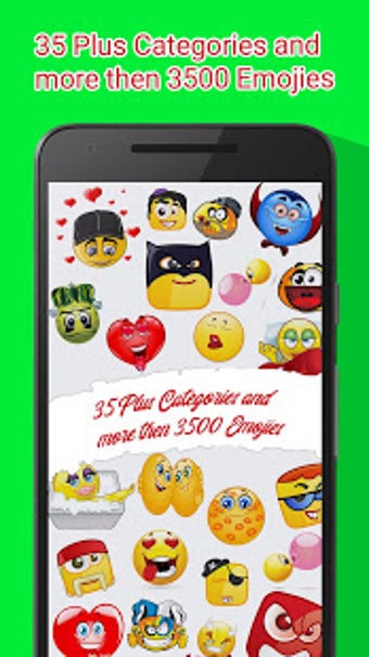 Image 1 for Adult Emojis - Dirty Flir…