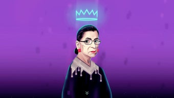 Image 0 for Ask RBG