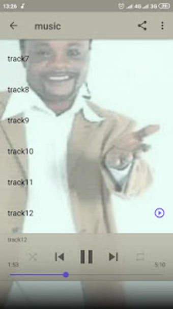Imagen 1 para Daddy Lumba All Songs 202…