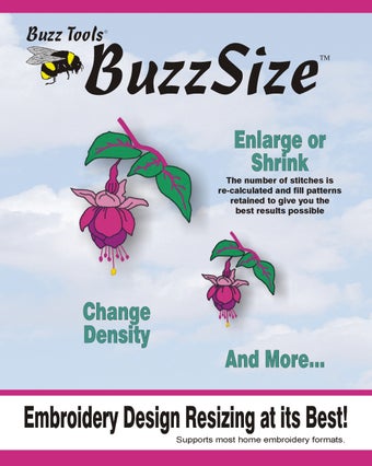 Image 0 for BuzzSize