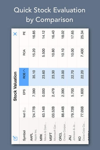 Image 0 for StockMax: The Ultimate St…