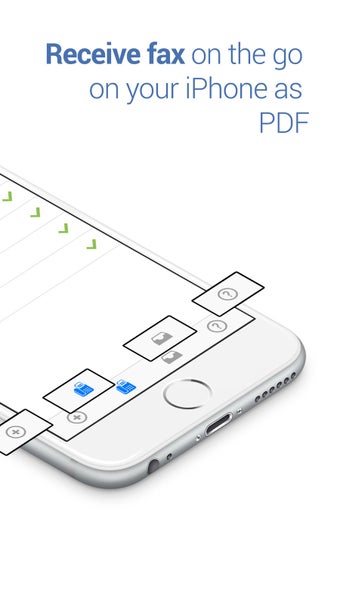 Image 2 for Fax app - Receive Fax as …