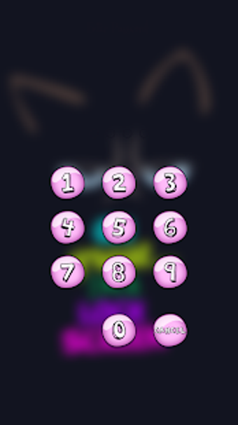Image 3 for Girly Lock Screen with Qu…