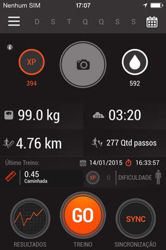Image 0 for ALL4ONE - Fitness, Condic…