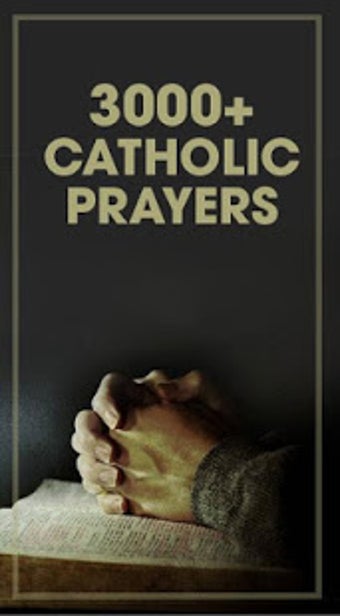 Image 0 for 3100+ Catholic Prayers