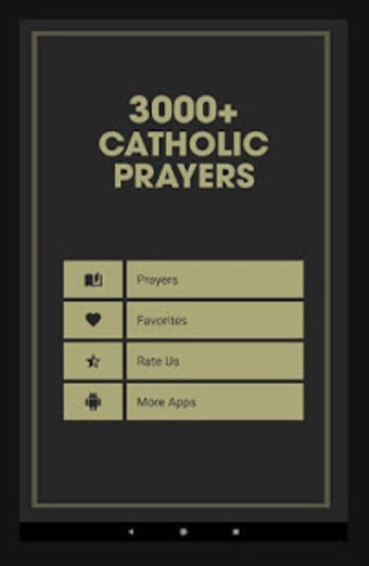 Image 3 for 3100+ Catholic Prayers