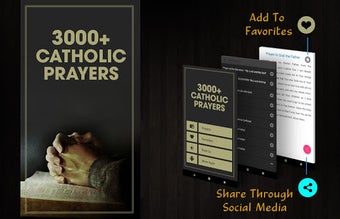 Image 1 for 3100+ Catholic Prayers