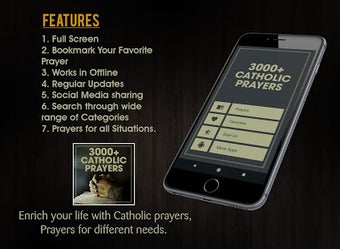 Imagen 3 para 3100+ Catholic Prayers