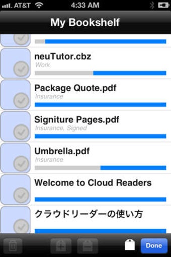 Image 0 for CloudReaders pdf,cbz,cbr