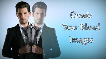 Image 1 for Picture Blend Overlap