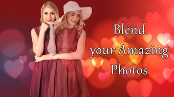 Image 2 for Picture Blend Overlap