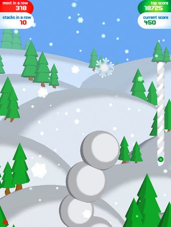 Image 5 for Snow Stacker