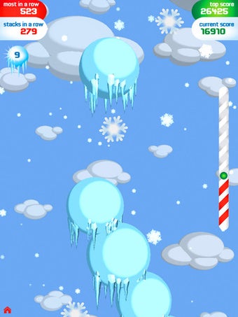Image 1 for Snow Stacker