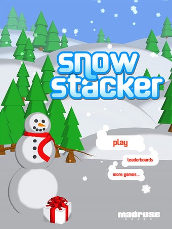 Image 7 for Snow Stacker