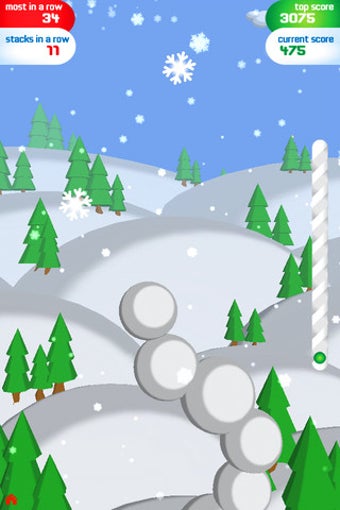 Image 2 for Snow Stacker