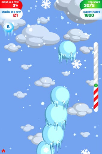 Image 3 for Snow Stacker