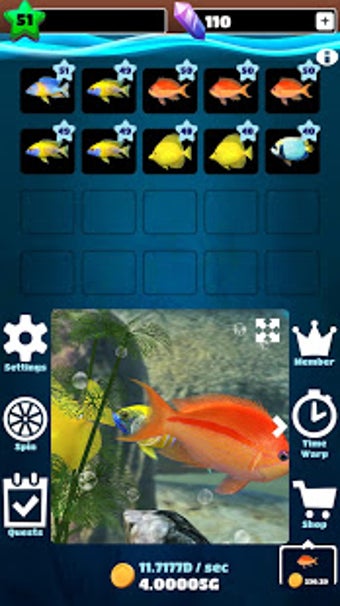 Image 3 for Fish Farm Merge
