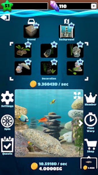 Image 2 for Fish Farm Merge