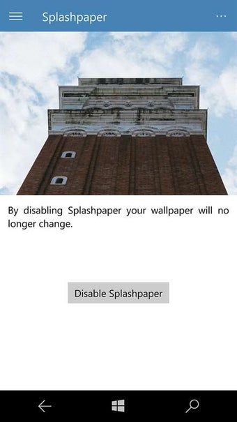 Image 1 for Splashpaper for Windows 1…