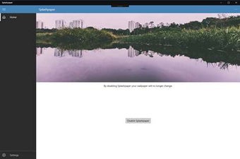 Image 2 for Splashpaper for Windows 1…